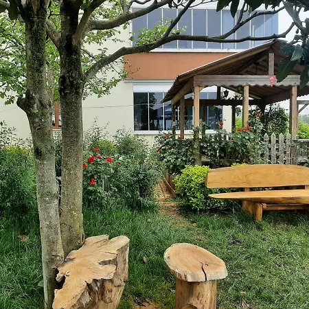 Apartment Menekse 2 Trabzon