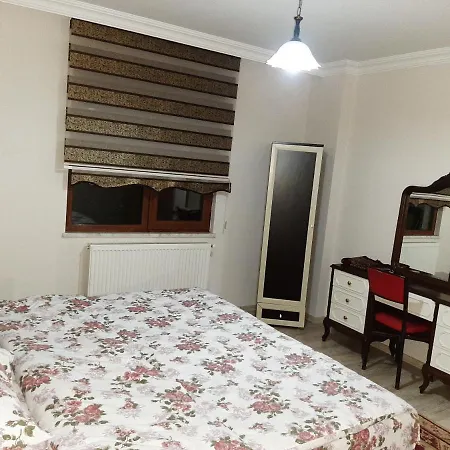 Menekse 2 Trabzon