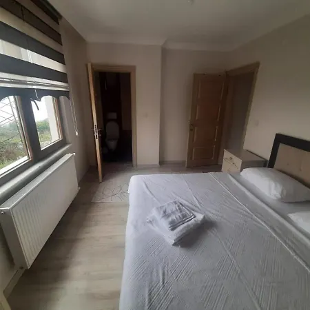 Menekse 2 Trabzon