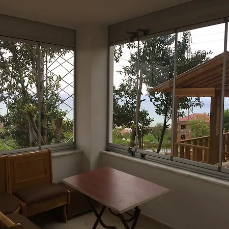 Menekse 2 * Trabzon