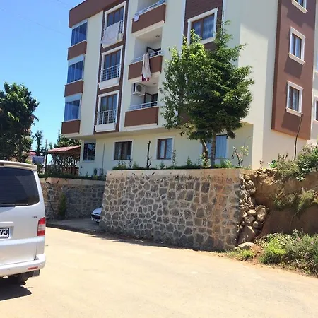 Menekse 2 Apartment